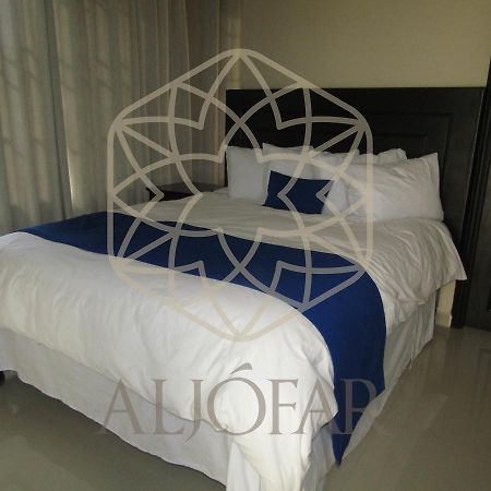 Hotel Aljofar Montemorelos Ngoại thất bức ảnh
