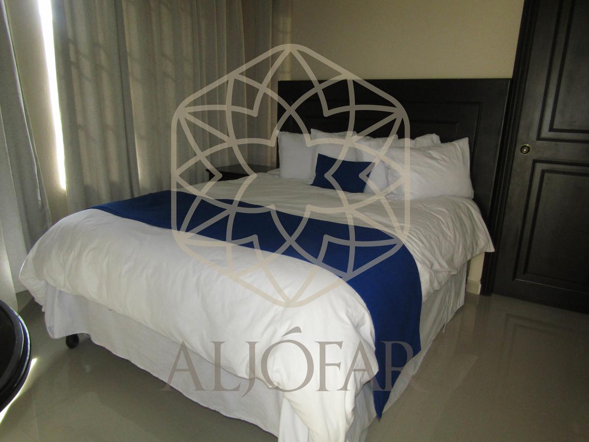 Hotel Aljofar Montemorelos Ngoại thất bức ảnh